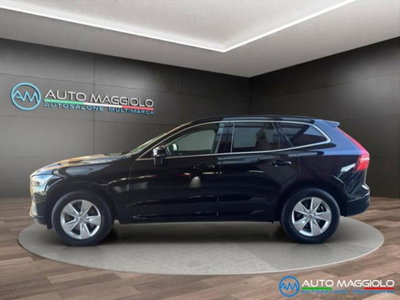 Volvo XC60 B4 automatico Core (8)