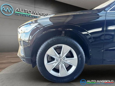 Volvo XC60 B4 automatico Core (9)