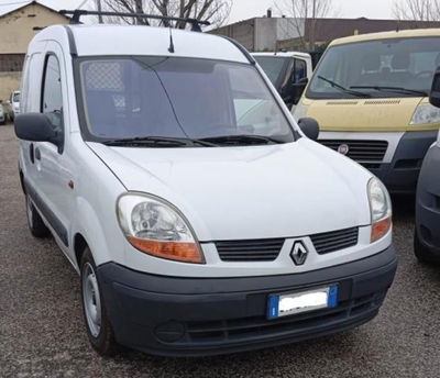 Renault Kangoo 1.5 dCi 115CV Van nuovo