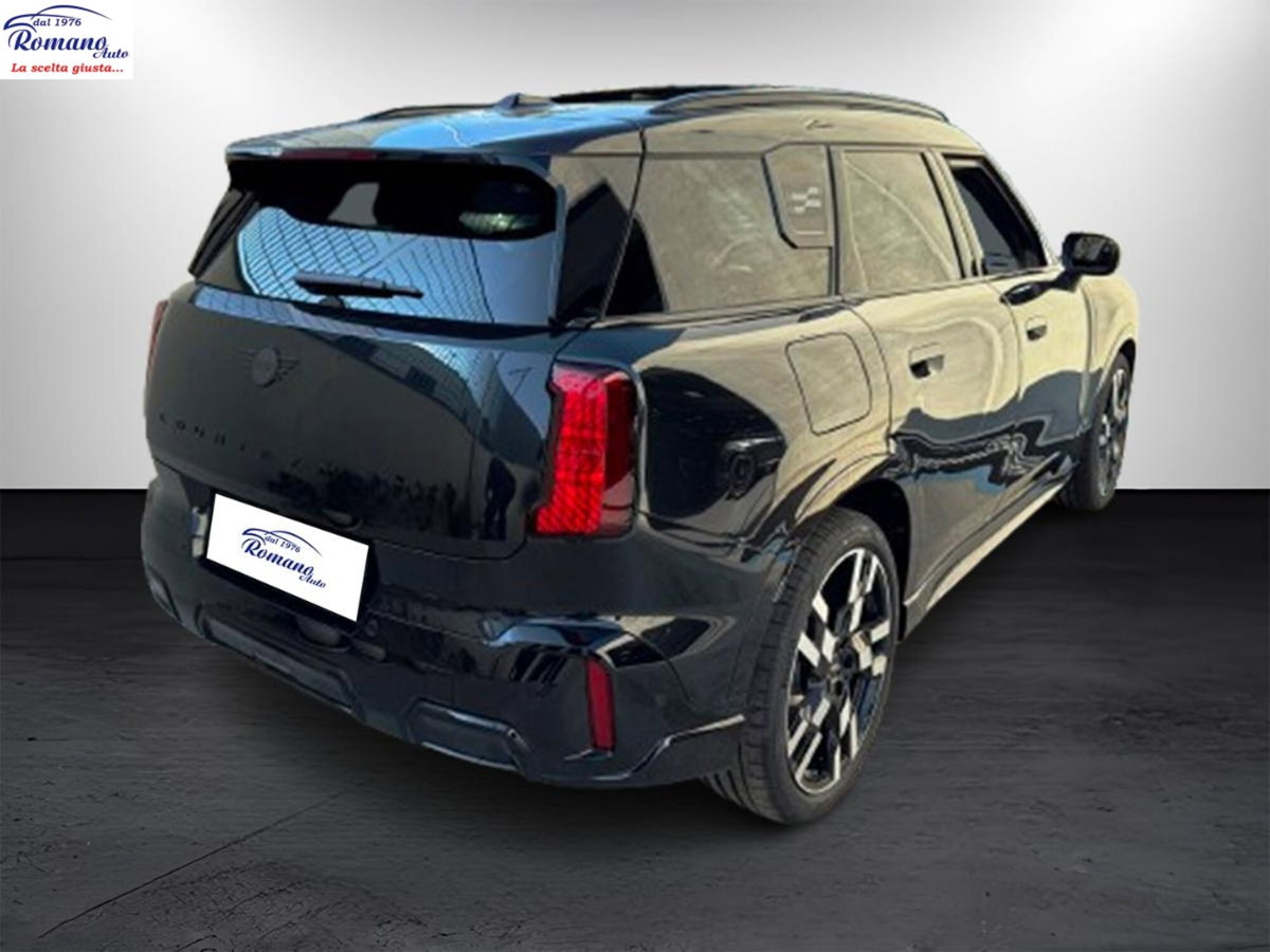 MINI Mini Countryman 2.0 Cooper D Business Countryman (3)