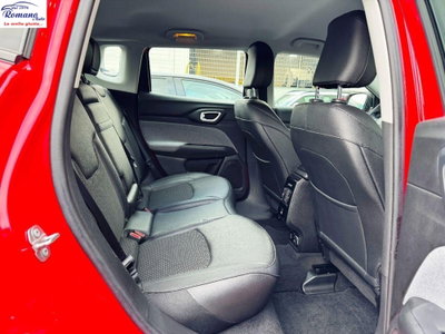Jeep Compass 1.6 mjt S 2wd 130cv (10)
