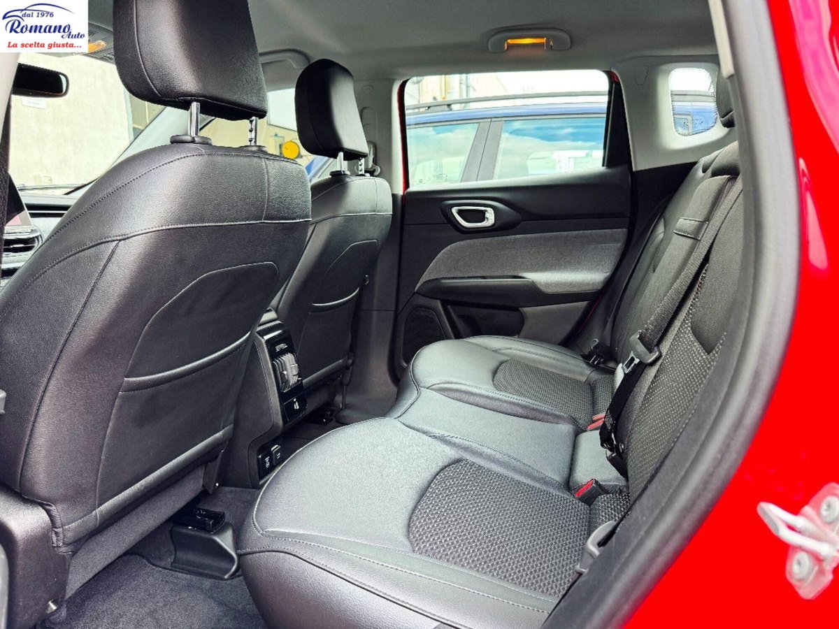 Jeep Compass 1.6 mjt S 2wd 130cv (11)