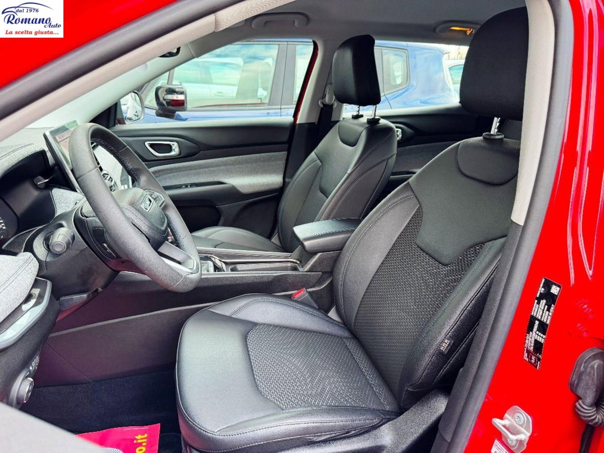 Jeep Compass 1.6 mjt S 2wd 130cv (13)