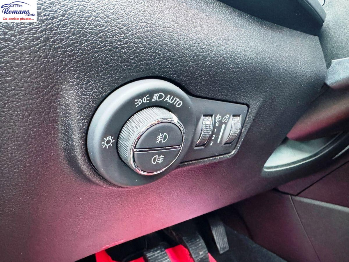 Jeep Compass 1.6 mjt S 2wd 130cv (20)