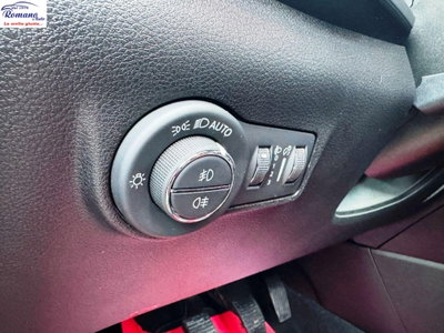 Jeep Compass 1.6 mjt S 2wd 130cv (20)
