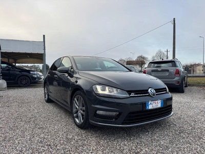 Volkswagen Golf 2.0 TDI 5p. Sport Edition BlueMotion Tech. (3)
