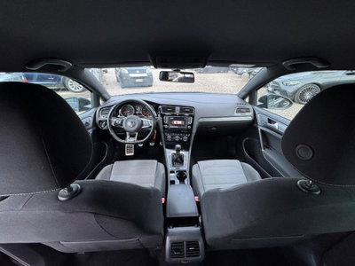 Volkswagen Golf 2.0 TDI 5p. Sport Edition BlueMotion Tech. (8)