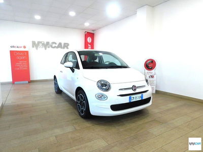 Fiat 500 1.2 EasyPower Club usata