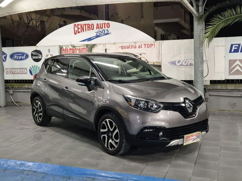 Renault Captur TCe 12V 90 CV Start&Stop Energy Hypnotic