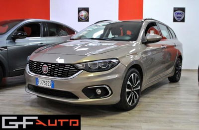 Fiat Tipo Station Wagon Tipo 1.6 Mjt S&S SW Lounge usata