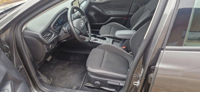 Ford Focus Station Wagon 1.5 TDCi 120 CV Start&Stop SW Plus (8)