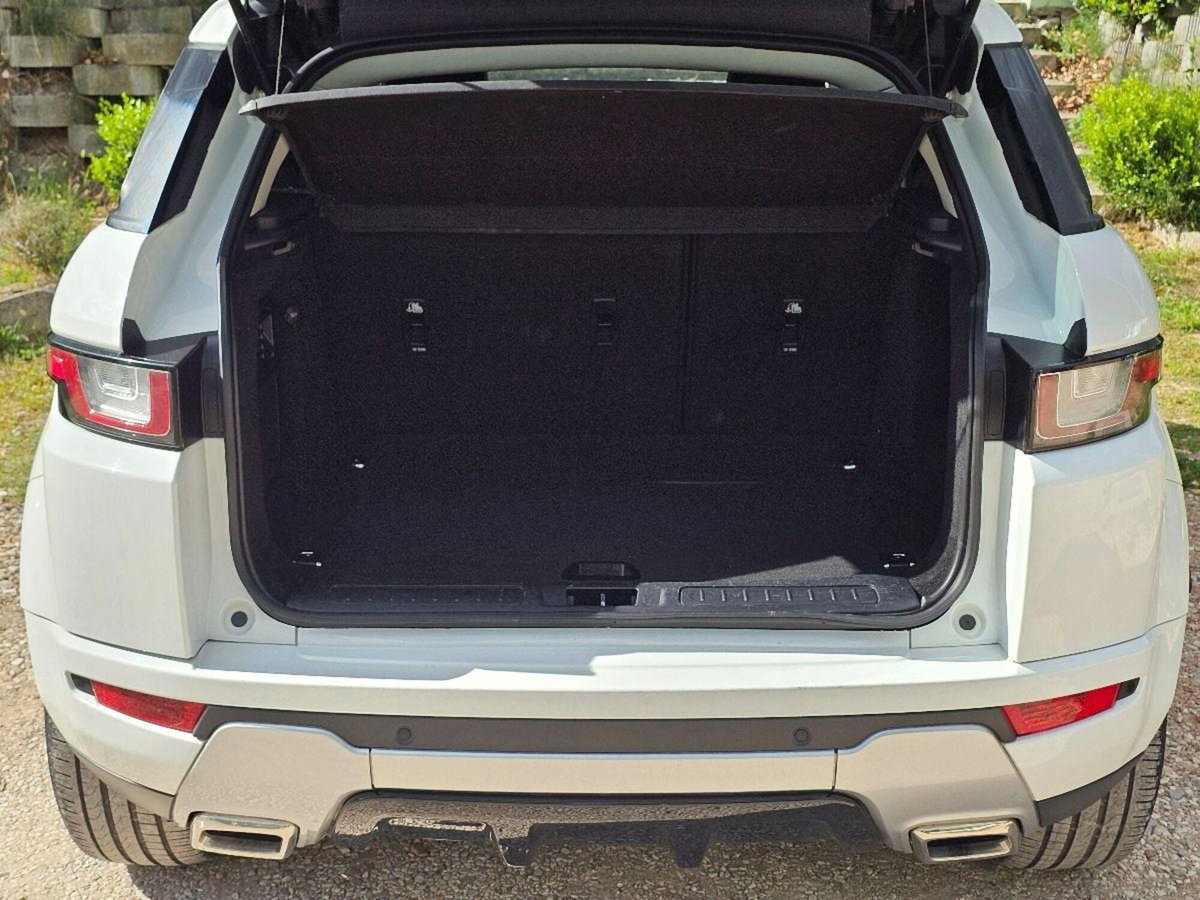 Land Rover Range Rover Evoque 2.0 TD4 150 CV 5p. HSE Dynamic (13)