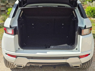 Land Rover Range Rover Evoque 2.0 TD4 150 CV 5p. HSE Dynamic (13)