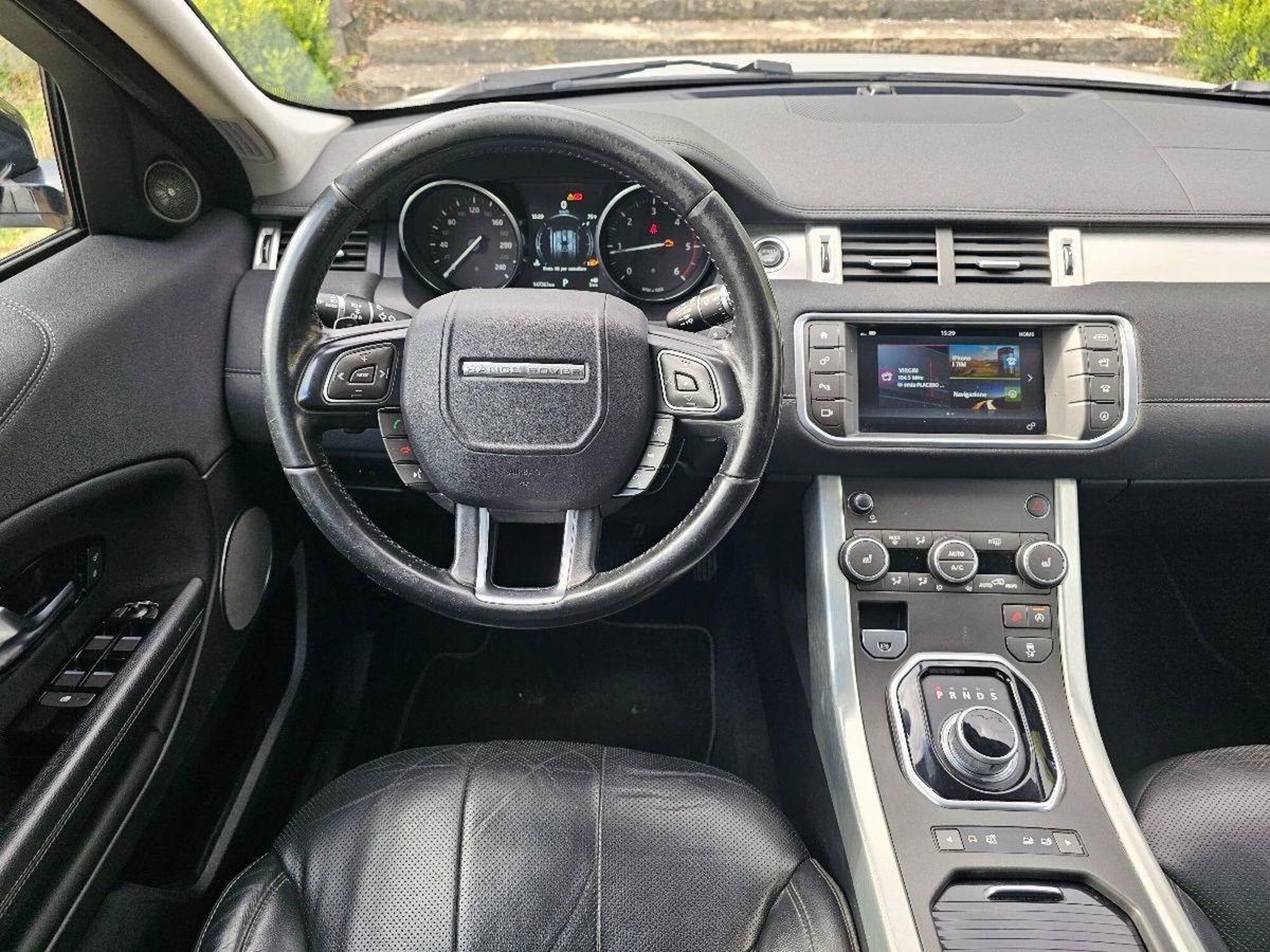 Land Rover Range Rover Evoque 2.0 TD4 150 CV 5p. HSE Dynamic (15)