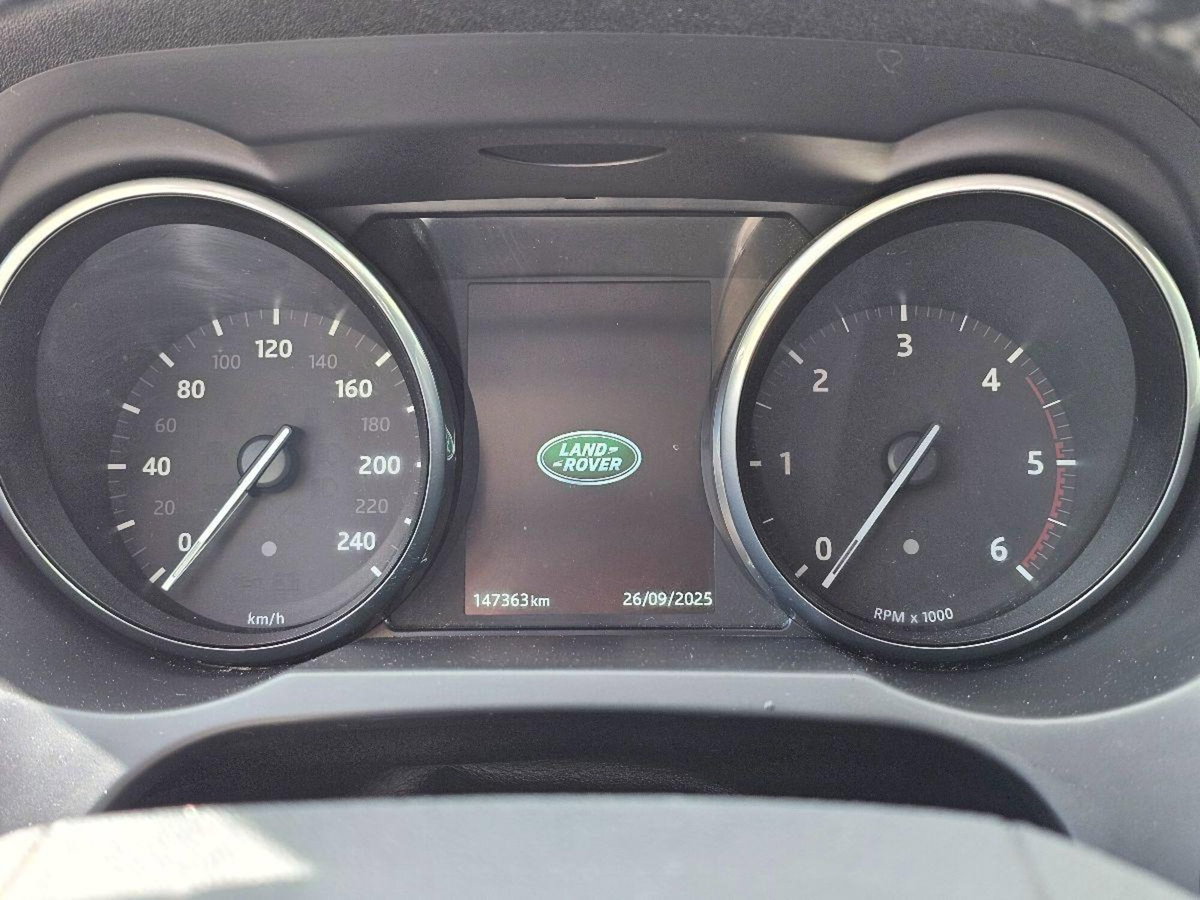 Land Rover Range Rover Evoque 2.0 TD4 150 CV 5p. HSE Dynamic (17)