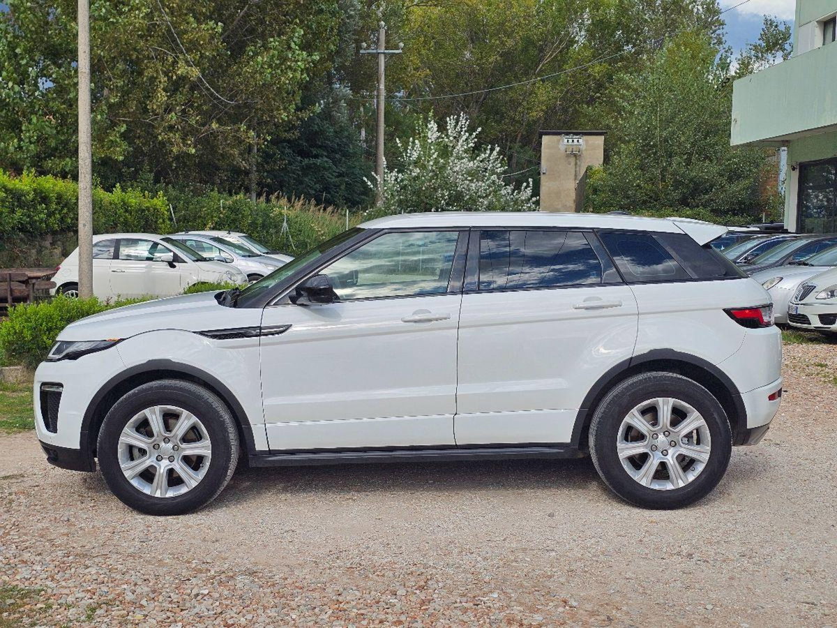 Land Rover Range Rover Evoque 2.0 TD4 150 CV 5p. HSE Dynamic (6)