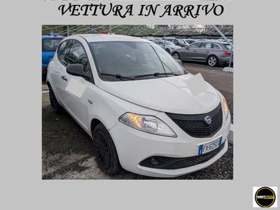 Lancia Ypsilon 1.2 69 CV 5 porte Platinum usata