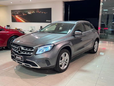 Mercedes-Benz GLA SUV 200 d Automatic Sport usata