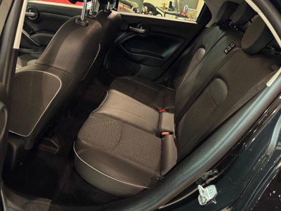 Fiat 500X 1.4 MultiAir 140 CV Cross Plus (10)