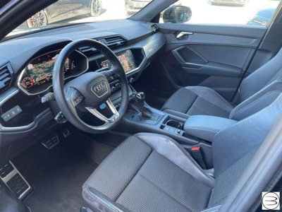 Audi Q3 Sportback 35 TDI S line edition (10)