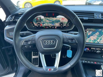 Audi Q3 Sportback 35 TDI S line edition (12)