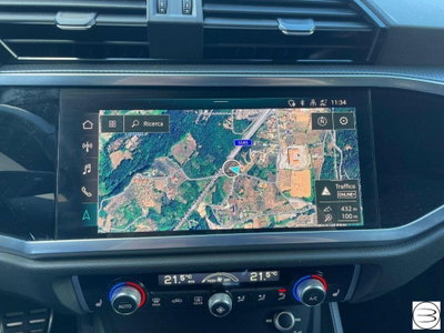 Audi Q3 Sportback 35 TDI S line edition (14)