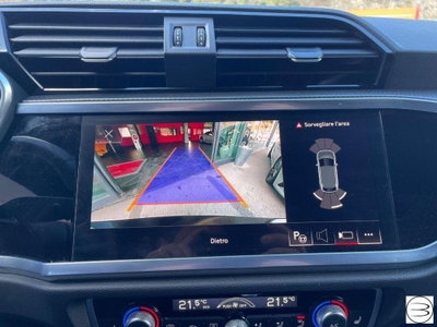 Audi Q3 Sportback 35 TDI S line edition (15)
