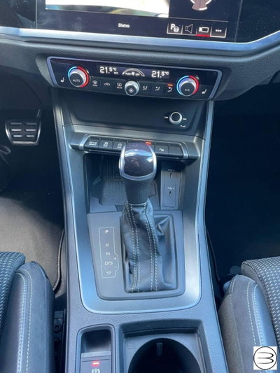 Audi Q3 Sportback 35 TDI S line edition (16)