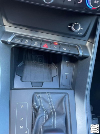 Audi Q3 Sportback 35 TDI S line edition (18)