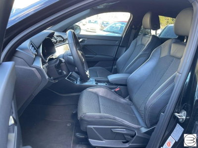 Audi Q3 Sportback 35 TDI S line edition (8)
