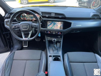 Audi Q3 Sportback 35 TDI S line edition (9)