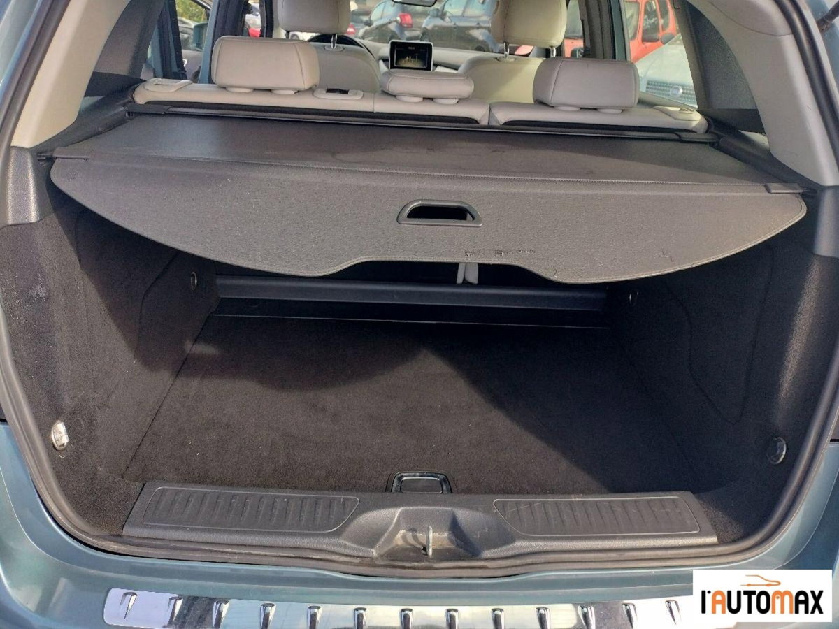 Mercedes-Benz Classe B 180 CDI Automatic Executive (14)