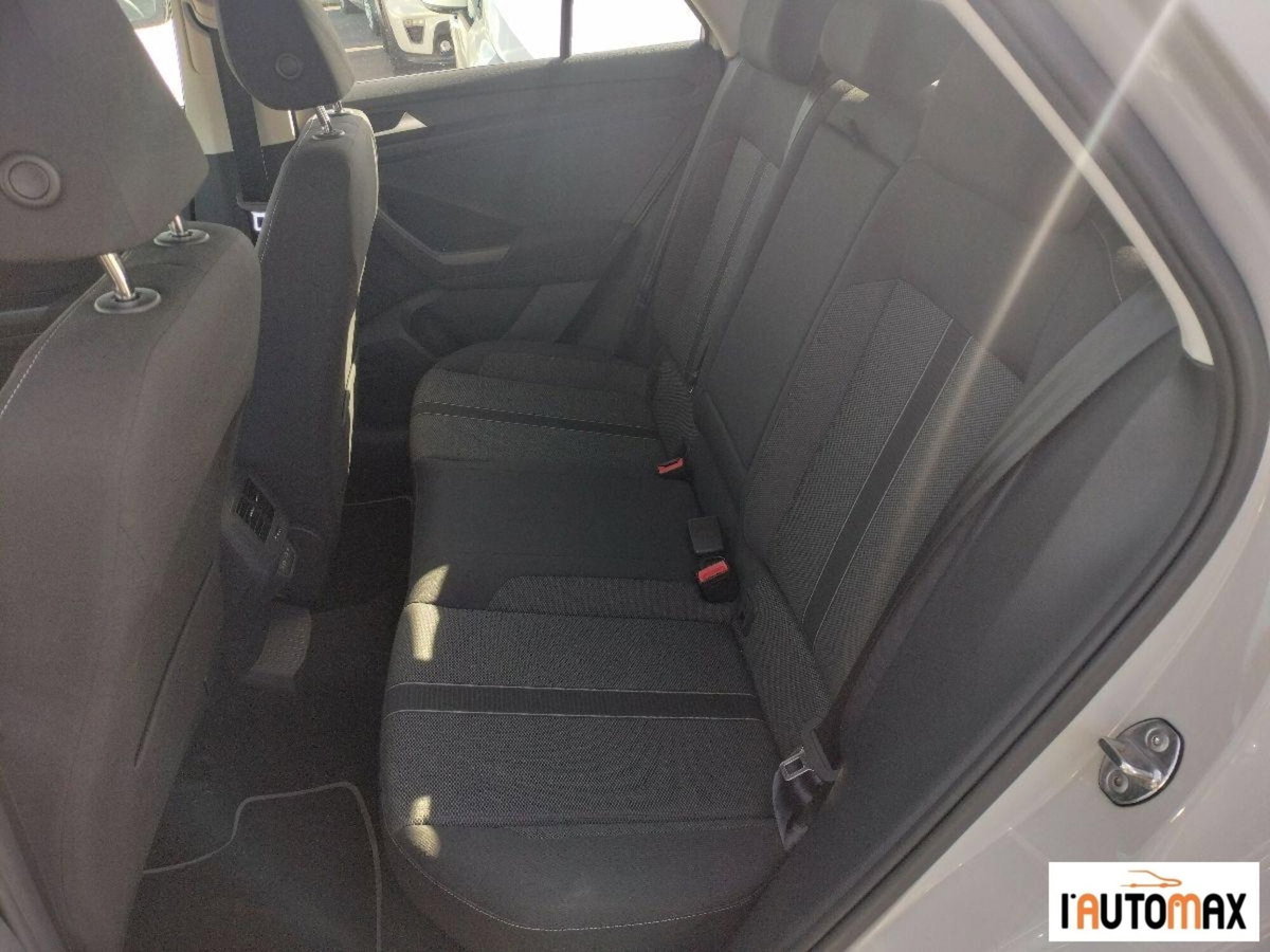 Volkswagen T-Roc 2.0 tdi Style 4motion 150cv dsg (11)