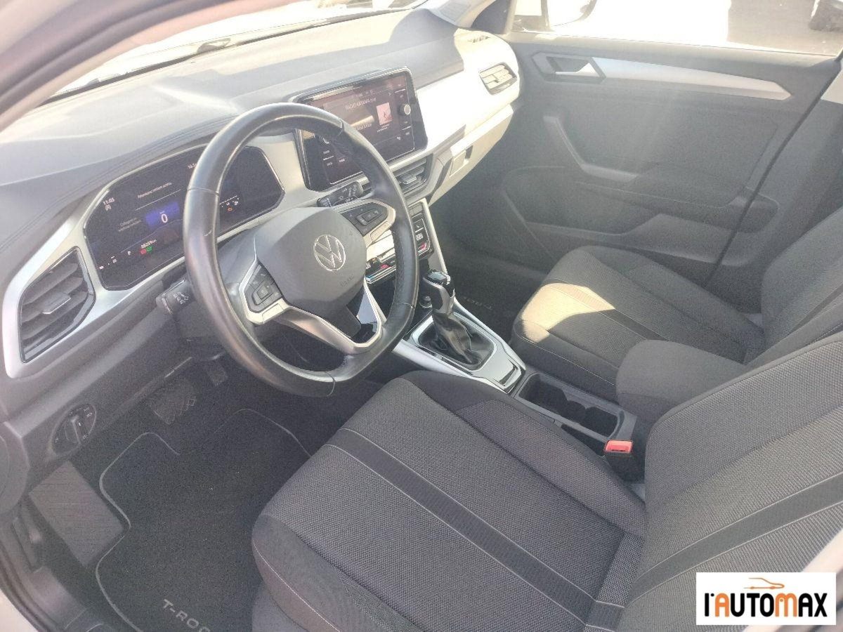 Volkswagen T-Roc 2.0 tdi Style 4motion 150cv dsg (7)