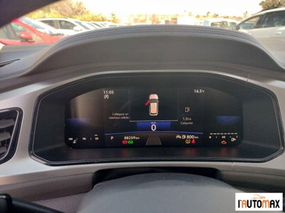 Volkswagen T-Roc 2.0 tdi Style 4motion 150cv dsg (8)