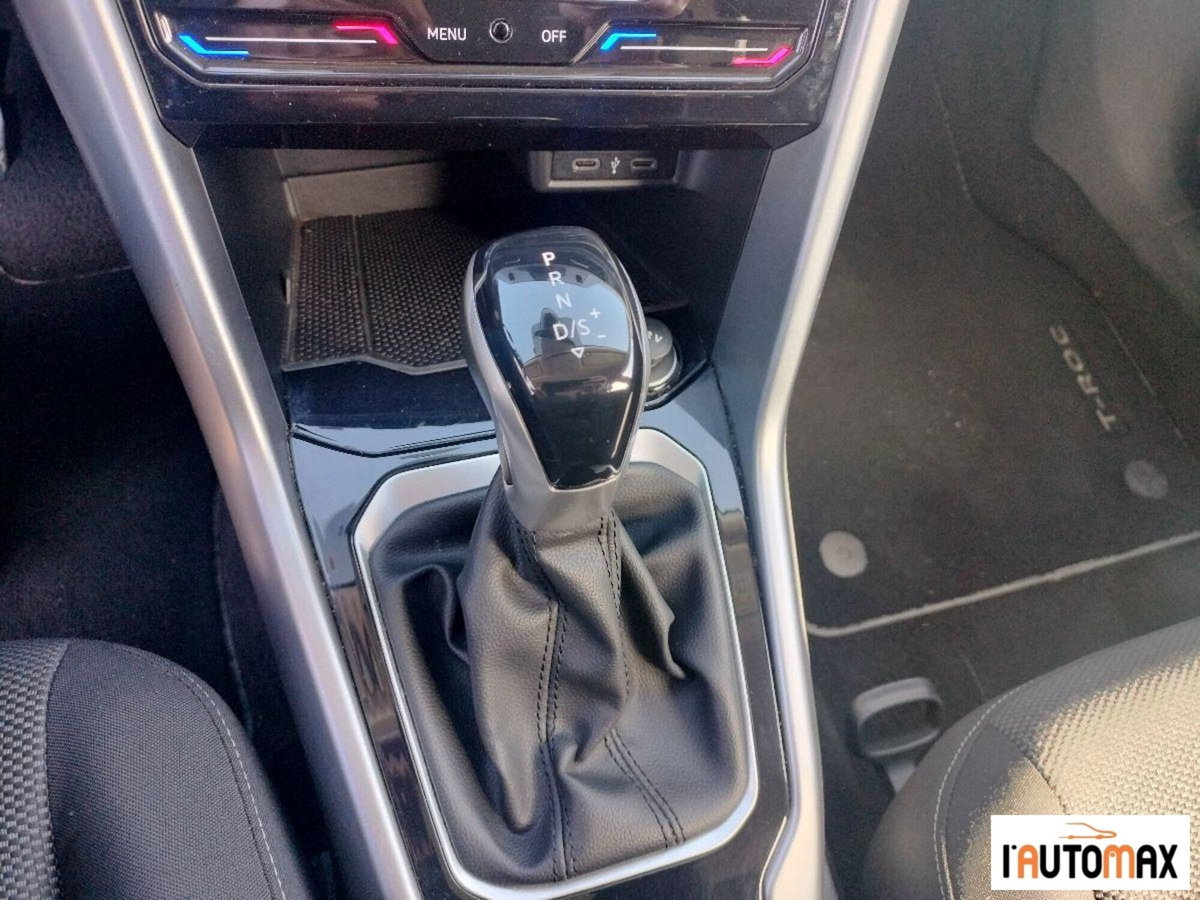Volkswagen T-Roc 2.0 tdi Style 4motion 150cv dsg (9)