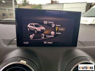Audi Q2 Q2 30 TFSI Business (10)