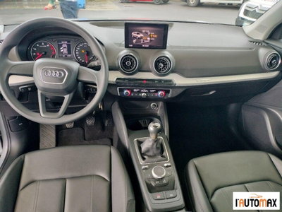 Audi Q2 Q2 30 TFSI Business (11)