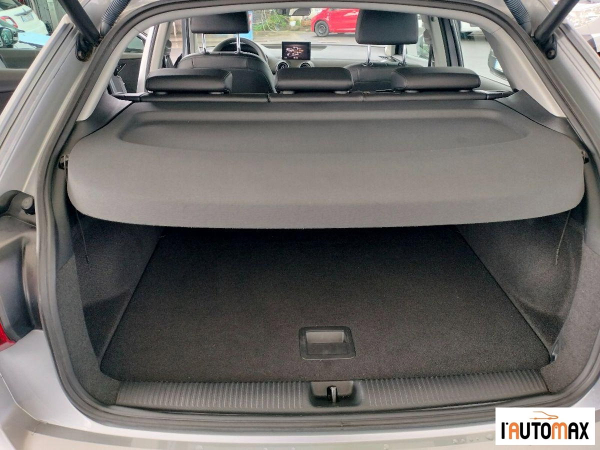 Audi Q2 Q2 30 TFSI Business (12)
