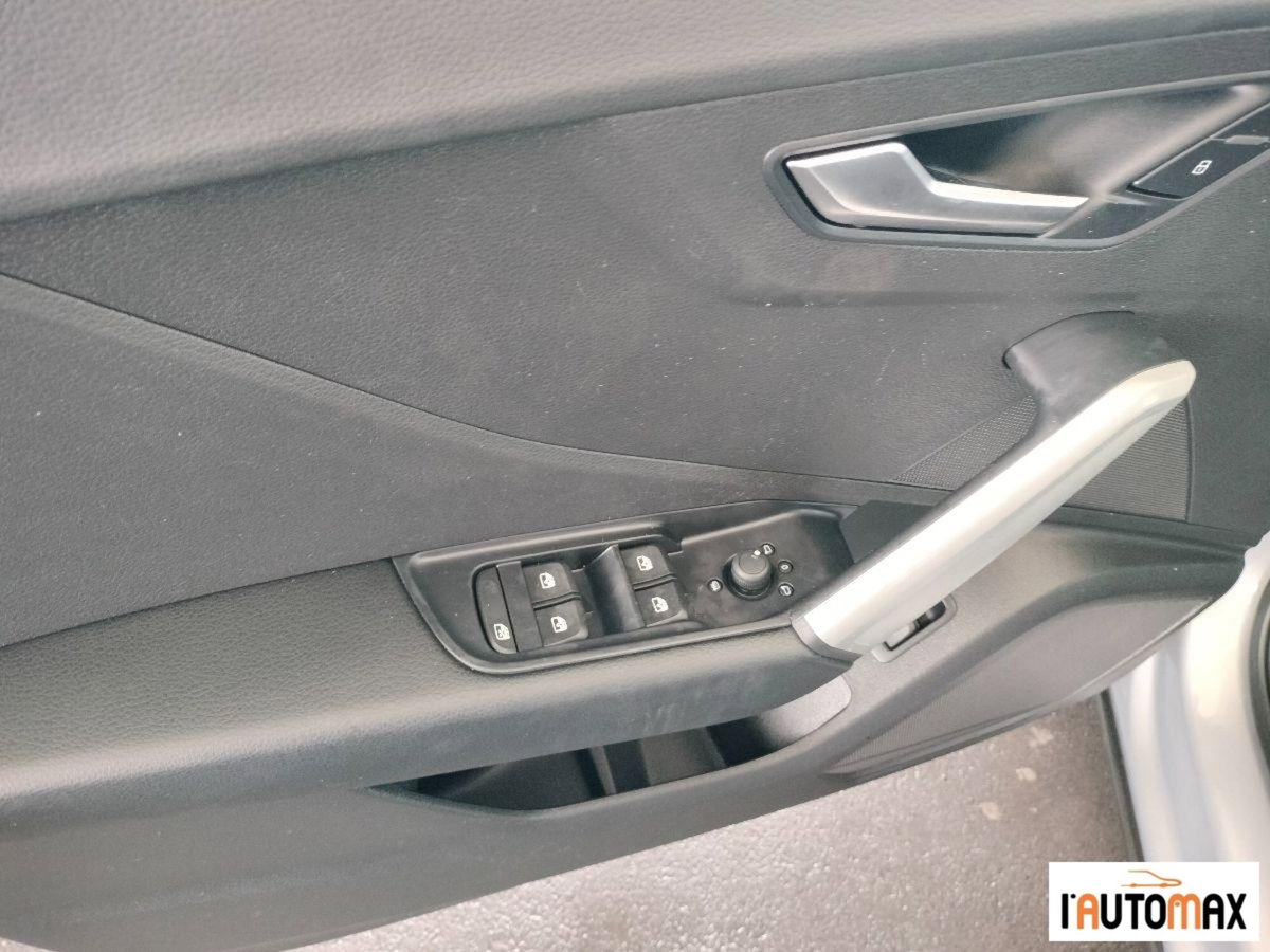Audi Q2 Q2 30 TFSI Business (8)