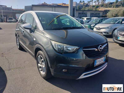 Opel Crossland X 1.6 ECOTEC D 120 CV Start&Stop Advance usata