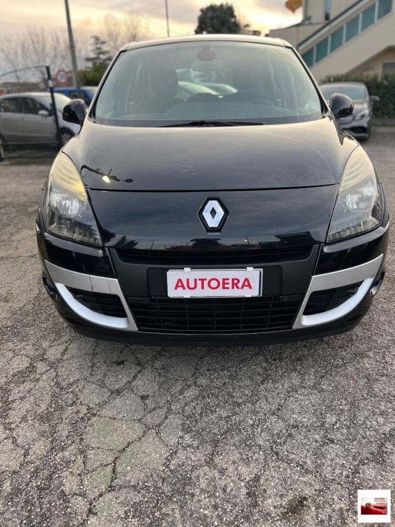 Renault Scénic X-Mod 1.5 dCi 110CV EDC Luxe