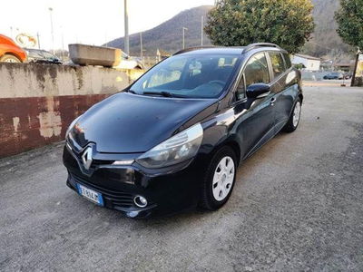 Renault Clio SporTour 1.5 dCi 75CV SporTour Confort usata