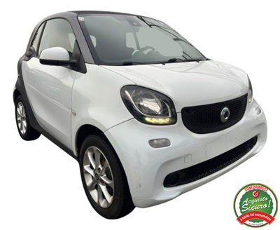 smart Fortwo 70 1.0 Youngster usata
