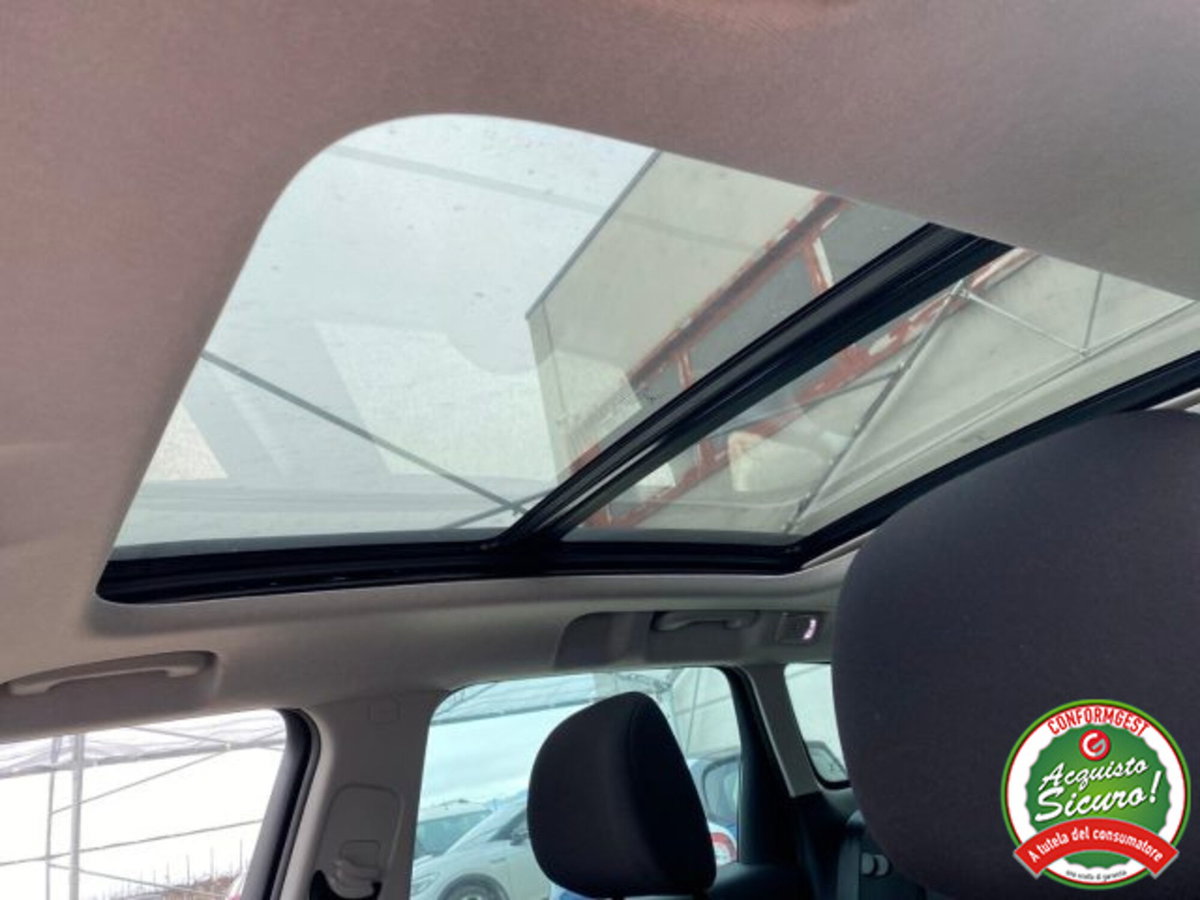 Citroen C3 Aircross PureTech 110 S&S Shine Pack (11)