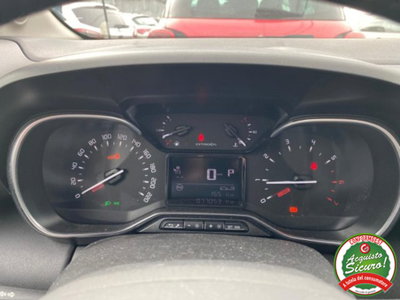Citroen C3 Aircross PureTech 110 S&S Shine Pack (12)