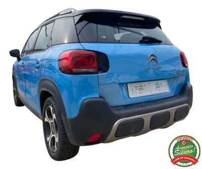 Citroen C3 Aircross PureTech 110 S&S Shine Pack (2)