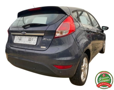 Ford Fiesta 1.5 TDCi 75CV 3 porte (3)