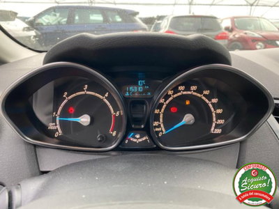 Ford Fiesta 1.5 TDCi 75CV 3 porte (6)