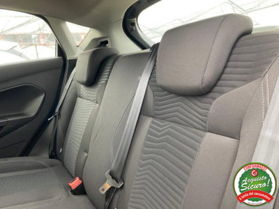 Ford Fiesta 1.5 TDCi 75CV 3 porte (7)